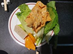 -汉城馆·烤肉火锅餐厅·韩国烤肉(河北云瑧世纪大饭店)