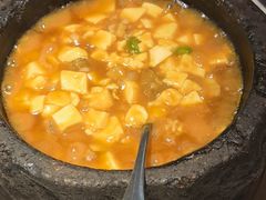-绿茶餐厅(淮安吾悦广场店)
