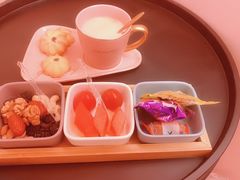 -遇见时尚足浴·SPA(五路口万达店)