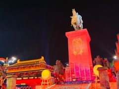 -大唐不夜城