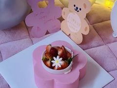 -可丽可丽·生日蛋糕·下午茶