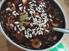 -清真老铁家灌汤包