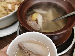 -民间瓦缸煨汤館(嵩山路店)