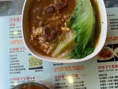 -鸿运茶餐厅(皇岗店)