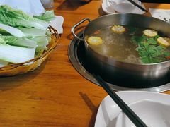 -海银海记潮汕牛肉火锅(新港中路海珠店)