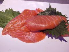 -奔海甄选·活鲜刺身铁板烧自助(太原里店)