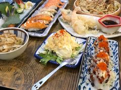 -米彩料理(西丽店)