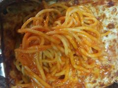 -Mr.Pizza米斯特比萨(盐城聚龙湖店)