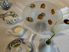 -Le Comptoir de Pierre Gagnaire