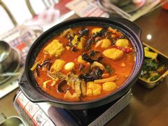 -神府路壹号·海鲜烧烤·砂锅粥·锅物(三坊七巷店)