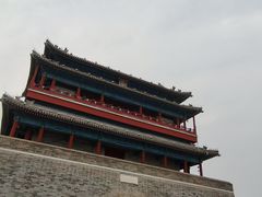 -永定门南广场