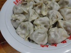 -金谷园饺子·烧烤(人大总店)