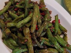 -蜀竹情酒楼(北营房店)