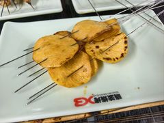 -晓波烧烤(南桥店)
