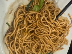 -李先生牛肉面大王(北京平谷步行街店)