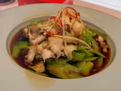 -百富源·海鲜辽菜(浑河堡店)