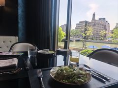 -上海苏宁宝丽嘉酒店·Cafe Bellagio西餐厅