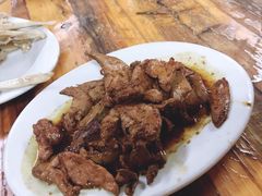 生煎鹅肝-四嫂鹅肉店(银海南二横街店)