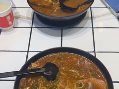 -肥汁米蘭香港米线(长宁来福士店)