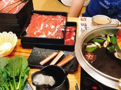 -牛匠和牛寿喜锅(西安总店)