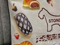-石头先生的烤炉(济南领秀城贵和店)