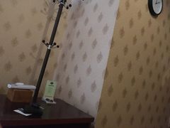-家富足道·SPA·影院式(解放碑碑中心店)