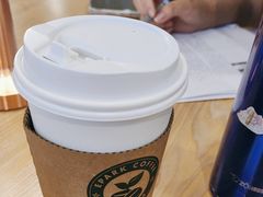 -逸派咖啡 EPARKCOFFEE(广安门店)