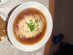 -松鹤面馆·古法焖肉面(观前店)