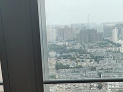 -视界美食自助餐厅·石家庄希尔顿酒店