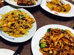 -蔡家酒楼(一德街店)