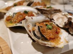 -小鲜肉延边朝鲜族烤串(珠海店)