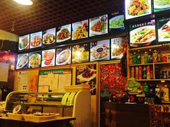 -哈勒滨饭庄(南二道街店)