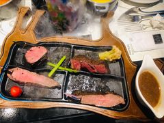 -西堤牛排(合肥之心城店)