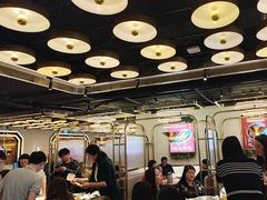 -常来小聚·广州非遗传承餐厅(地王广场店)