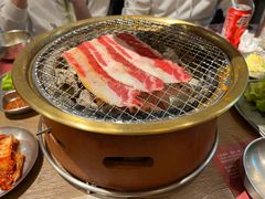-西塔老太太泥炉烤肉