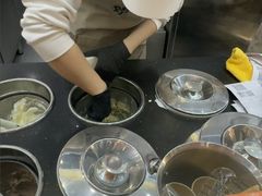 -野人先生现做冰淇淋(北京环宇荟店)