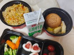 -西贝(金桥店)