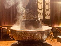-丁卯•铜锅涮肉(工体店)