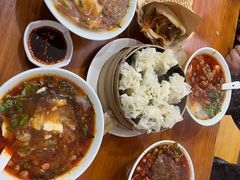 -豆相识•九九豆腐脑(牛咡桥店)