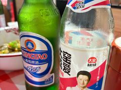 -南极·小龙虾·湘式拌饭(南街店)