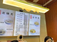 -刘信牛羊肉小炒泡馍(回民街店)