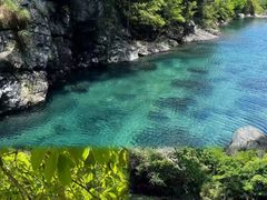 -石台牯牛降景区