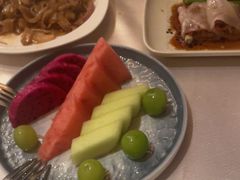 -上海金桥红枫万豪酒店-万豪中餐厅