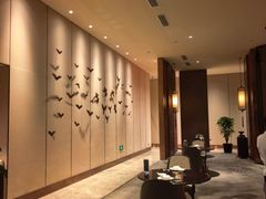 -领事馆19号中餐厅(厦门海景洲际酒店)