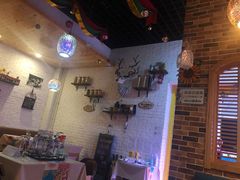 -向日葵十五度餐厅(昌平区店)