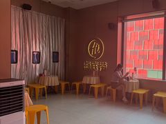 -海底捞火锅(高科东路店)
