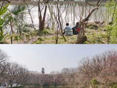 -钟山体育运动公园