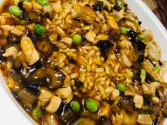 福建炒饭-老广酒楼(樱花店)