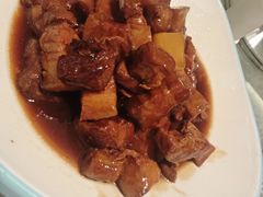 -神憩宾馆-餐厅