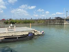 -临水阁农家乐饭店